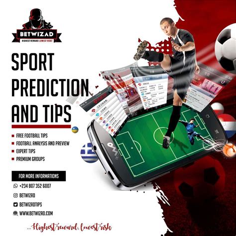 ‍♂️ Betwizad Football prediction ⚽ Betwizad Tips for today and .